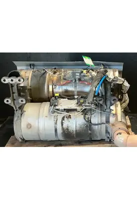 CUMMINS ISL DPF (Diesel Particulate Filter)