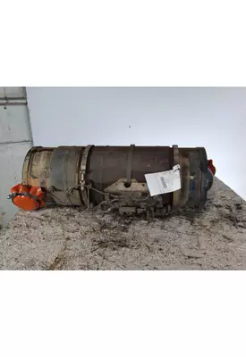 CUMMINS ISL DPF ASSEMBLY (DIESEL PARTICULATE FILTER)