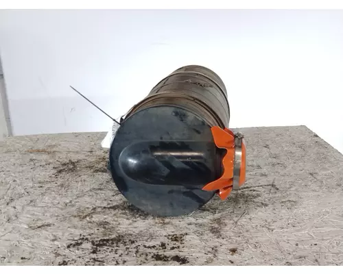 CUMMINS ISL DPF ASSEMBLY (DIESEL PARTICULATE FILTER)