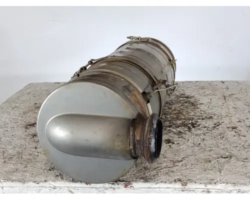 CUMMINS ISL DPF ASSEMBLY (DIESEL PARTICULATE FILTER)