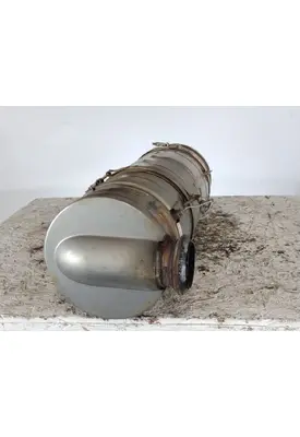 CUMMINS ISL DPF ASSEMBLY (DIESEL PARTICULATE FILTER)