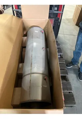 CUMMINS ISL DPF 
