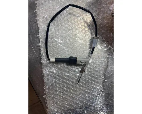 CUMMINS ISL DPF 