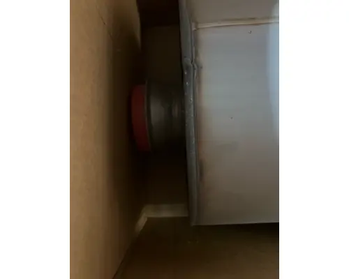 CUMMINS ISL DPF 