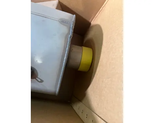 CUMMINS ISL DPF 