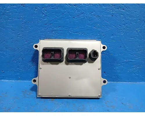 CUMMINS ISL ECM