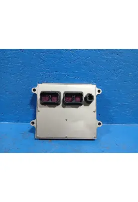 CUMMINS ISL ECM