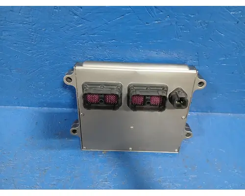 CUMMINS ISL ECM