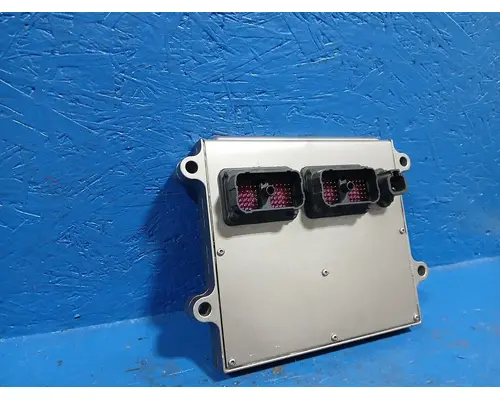 CUMMINS ISL ECM