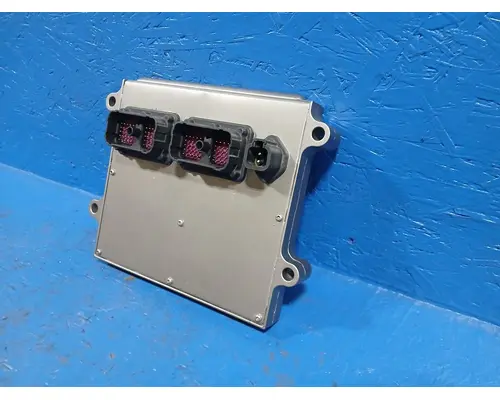 CUMMINS ISL ECM