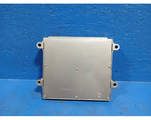 CUMMINS ISL ECM