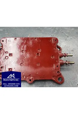 CUMMINS ISL ECM