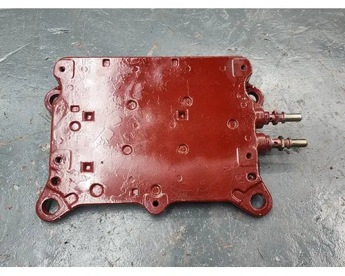 CUMMINS ISL ECM
