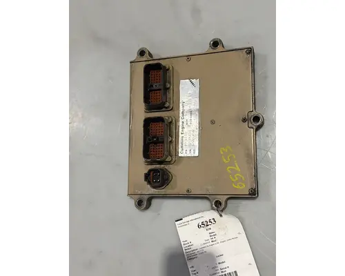 CUMMINS ISL ECM