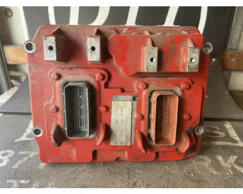 CUMMINS ISL ECM