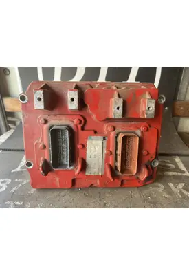 CUMMINS ISL ECM