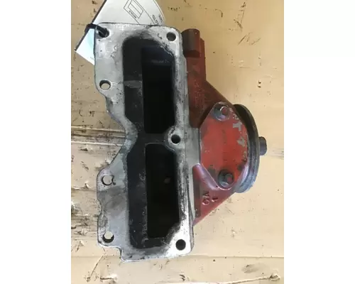 CUMMINS ISL EGR COOLER