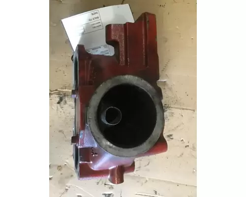 CUMMINS ISL EGR COOLER