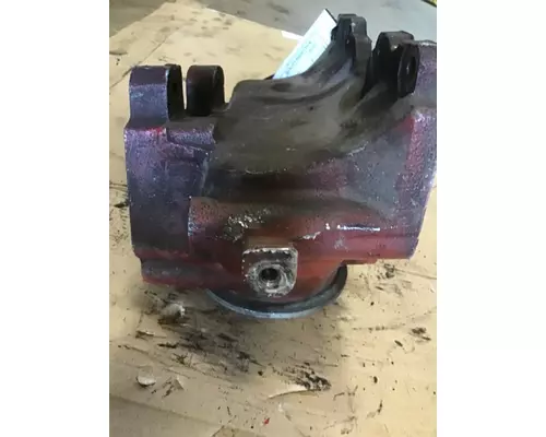 CUMMINS ISL EGR COOLER