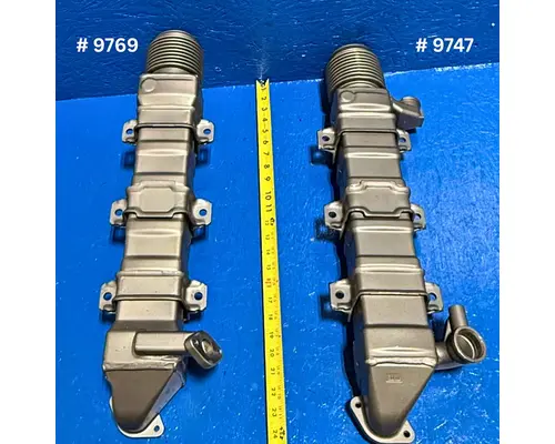 CUMMINS ISL EGR Cooler