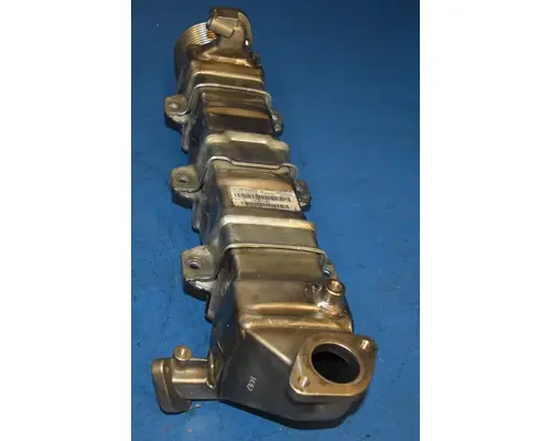 CUMMINS ISL EGR Cooler