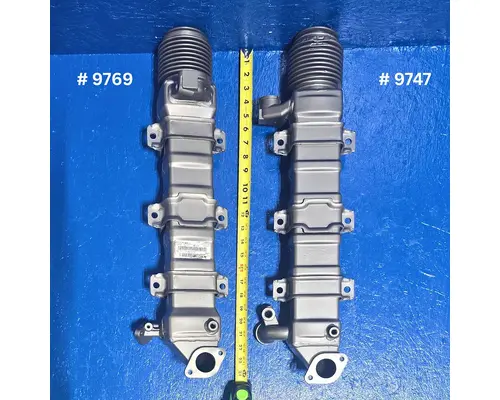 CUMMINS ISL EGR Cooler
