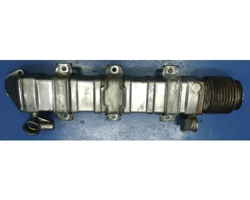 CUMMINS ISL EGR Cooler