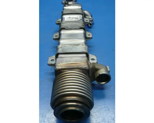 CUMMINS ISL EGR Cooler