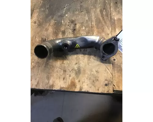 CUMMINS ISL EGR Cooler