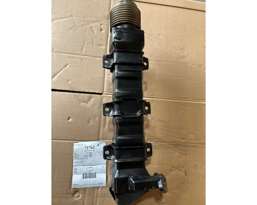CUMMINS ISL EGR Cooler
