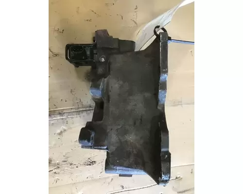 CUMMINS ISL EGR Cooler