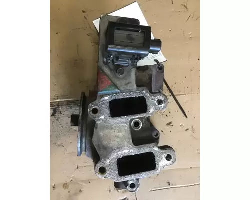 CUMMINS ISL EGR Cooler