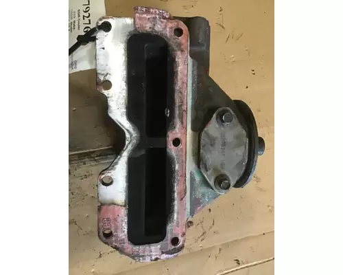 CUMMINS ISL EGR Cooler