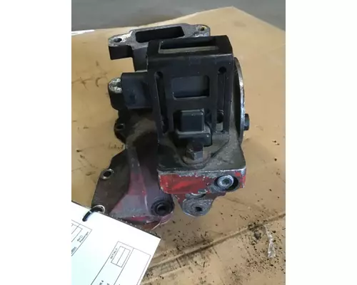 CUMMINS ISL EGR Cooler