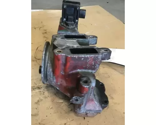 CUMMINS ISL EGR Cooler