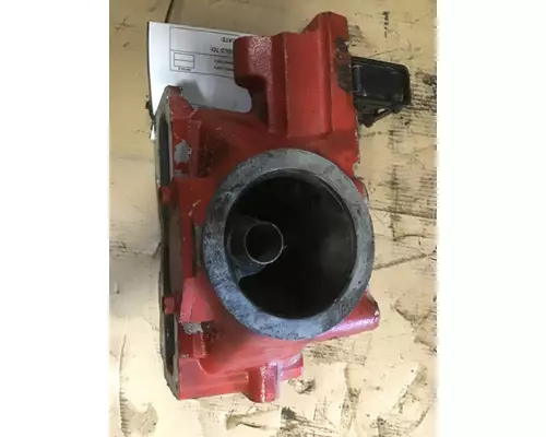 CUMMINS ISL EGR Cooler