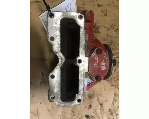 CUMMINS ISL EGR Cooler