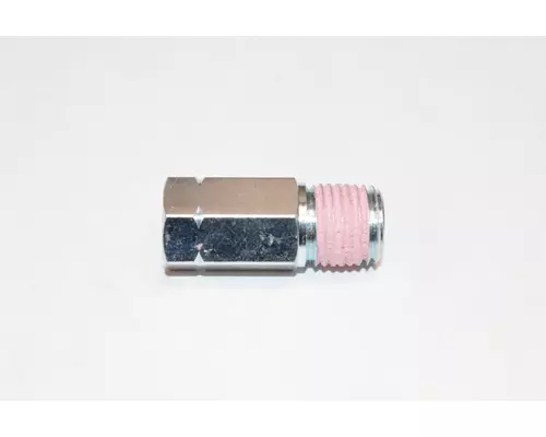 CUMMINS ISL EGR Line