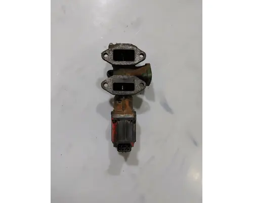 CUMMINS ISL EGR Valve