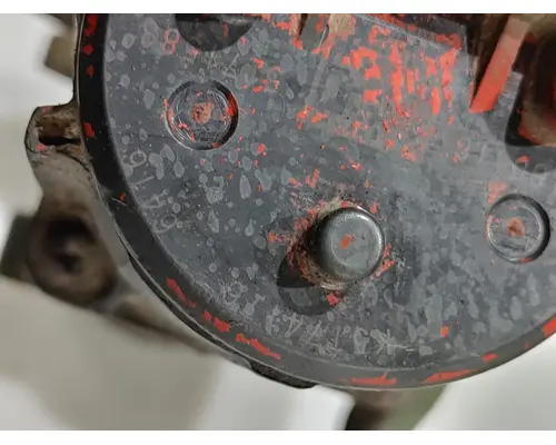 CUMMINS ISL EGR Valve