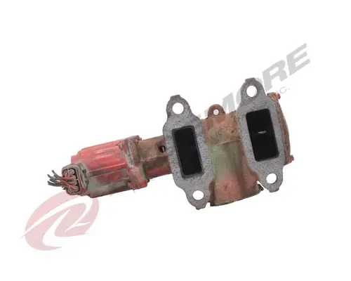 CUMMINS ISL EGR Valve