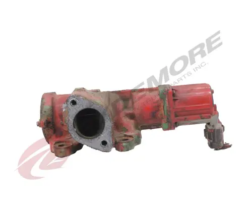 CUMMINS ISL EGR Valve