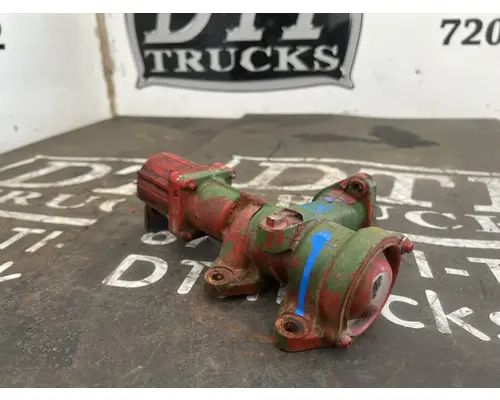 CUMMINS ISL EGR Valve