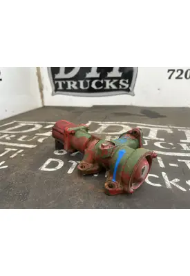 CUMMINS ISL EGR Valve