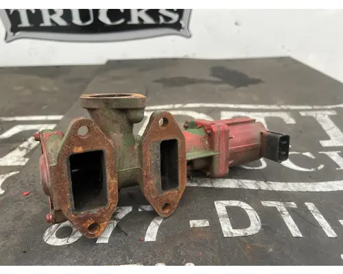 CUMMINS ISL EGR Valve