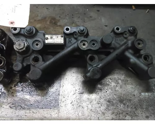 CUMMINS ISL ENGINE BRAKE