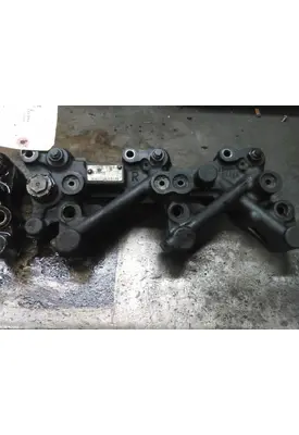 CUMMINS ISL ENGINE BRAKE