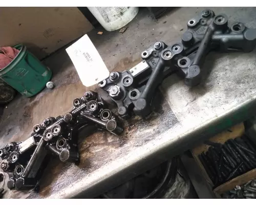 CUMMINS ISL ENGINE BRAKE