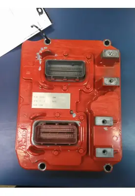 CUMMINS ISL ENGINE CONTROL MODULE (ECM)