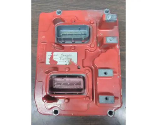 CUMMINS ISL ENGINE CONTROL MODULE (ECM)